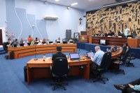 Sessão Ordinária de 11/10