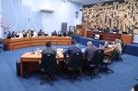 Sessão ordinária de 12/06/23