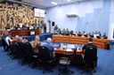 Sessão Ordinária de 13 de março Sessão Ordinária de 13 de março