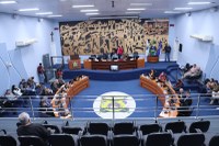 Sessão Ordinária de 14/08