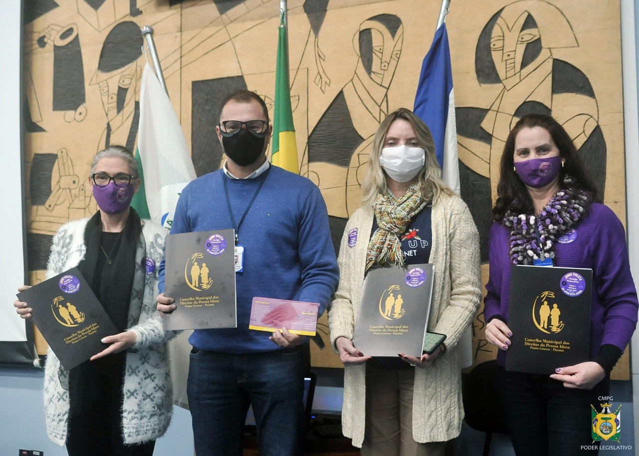 Sessão Ordinária de 16/06