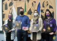 Sessão Ordinária de 16/06