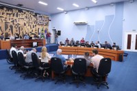 Sessão Ordinária de 16/10