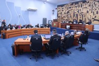 Sessão Ordinária de 17/07/2023