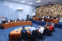 Sessão Ordinária de 20/09