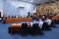 Sessão Ordinária de 20 de março