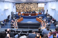 Sessão Ordinária de 22/05/2023