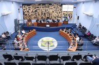 Sessão Ordinária de 23/08