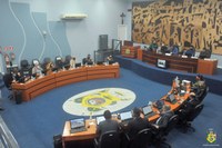 Sessão Ordinária de 23 de junho