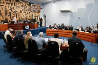 Sessão Ordinária do dia 02/06