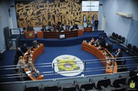 Sessão ordinária do dia 14 de setembro