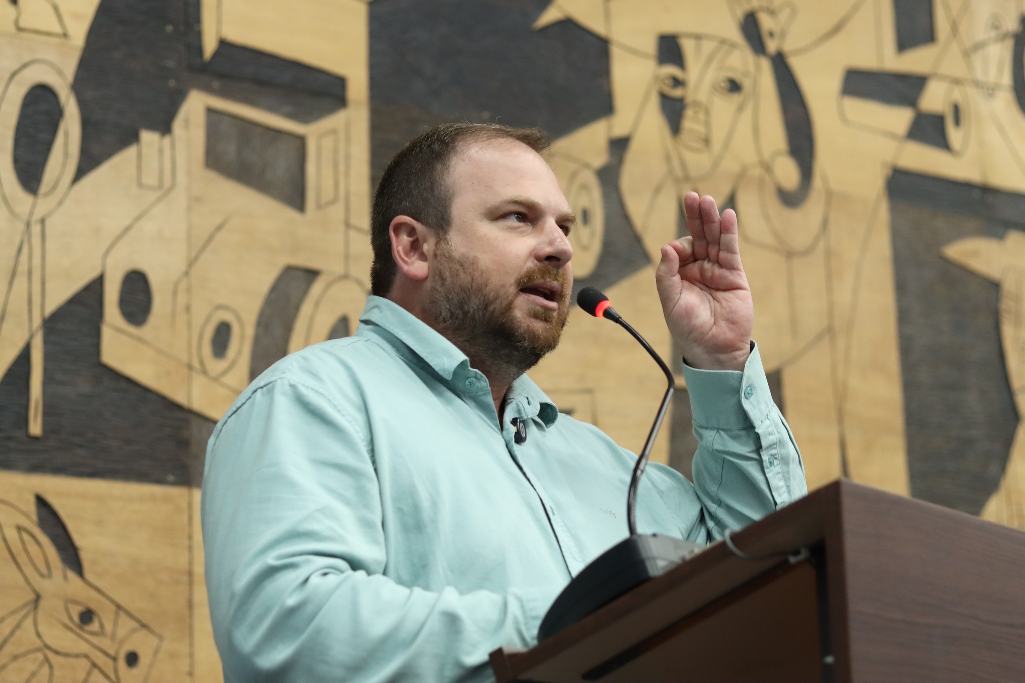 Sistema Municipal de Atendimento Socioeducativo é instituído em Ponta Grossa