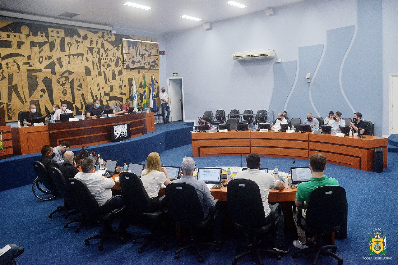 Veículos de transporte de passageiros terão pontos exclusivos 