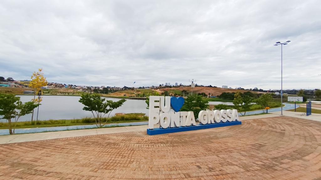 ‘Vem Pescar no Lago de Olarias’ acontece na segunda, dia 1º