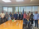 Vereador Careca promove reunião sobre regularização fundiária