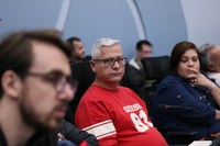 Vereadores aprovam ajustes no Programa Municipal de Distribuição de Dietas Especiais  