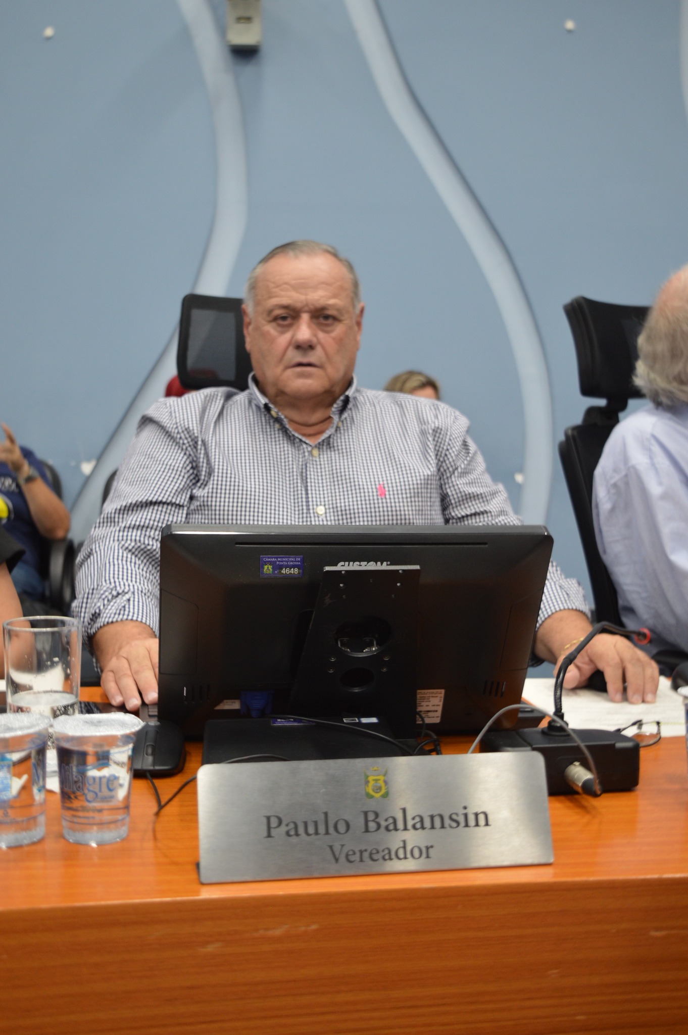 Vereadores aprovam alteração de composição do Conselho Municipal de Proteção e Defesa dos Animais