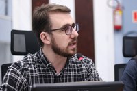 Vereadores aprovam alterações no Sistema Recursal de Trânsito  