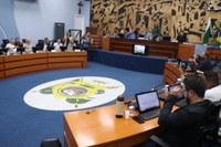 Vereadores aprovam contratação de novos profissionais de educação física para a SMESP