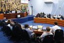Vereadores aprovam créditos adicionais Vereadores aprovam créditos adicionais