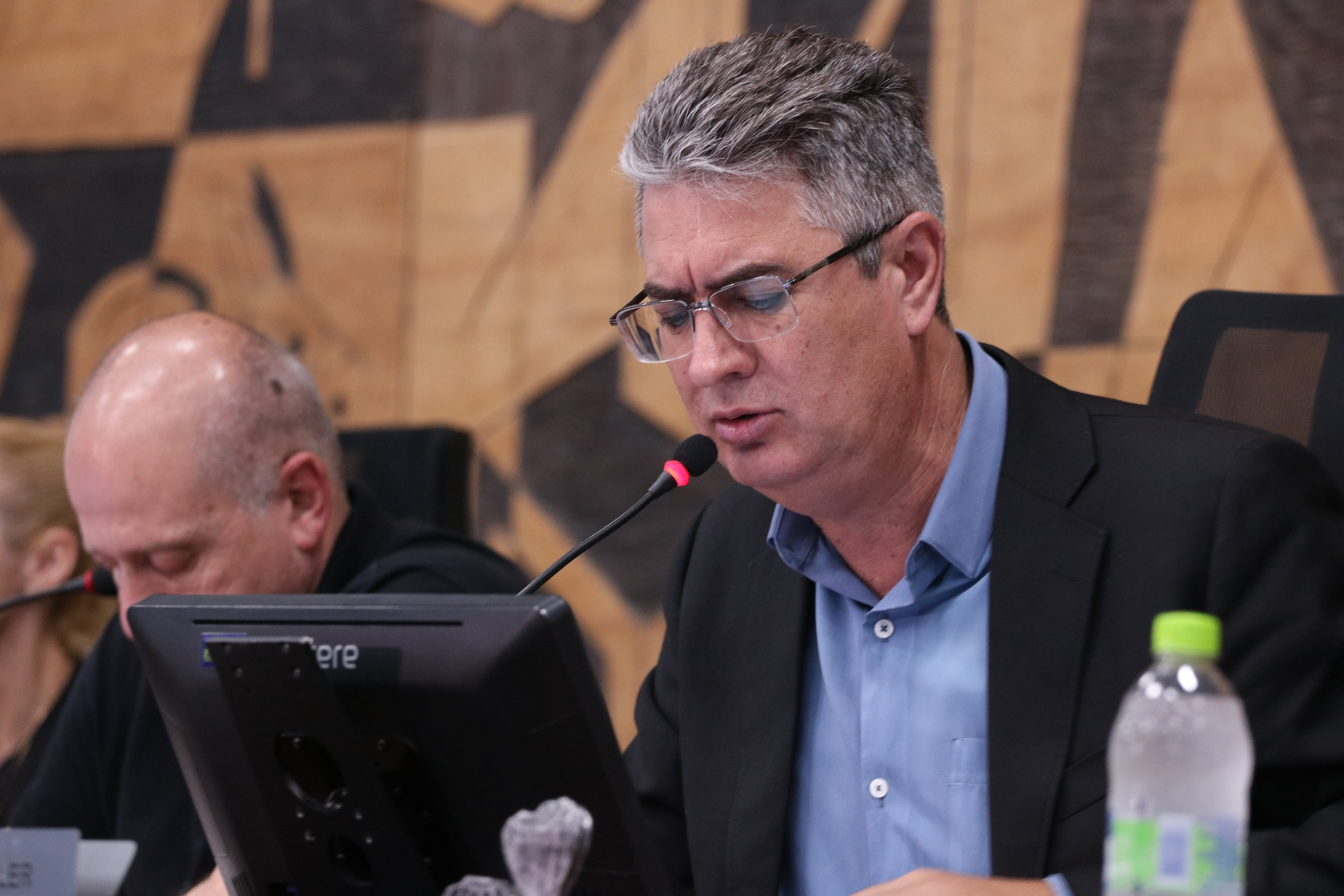 Vereadores aprovam criação de modalidade de Telessaúde em Ponta Grossa