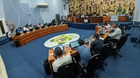 Vereadores aprovam instituição de dois fundos municipais