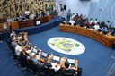Vereadores aprovam orçamento da Prefeitura de PG para 2026 com estimativa de R$ 2 bi