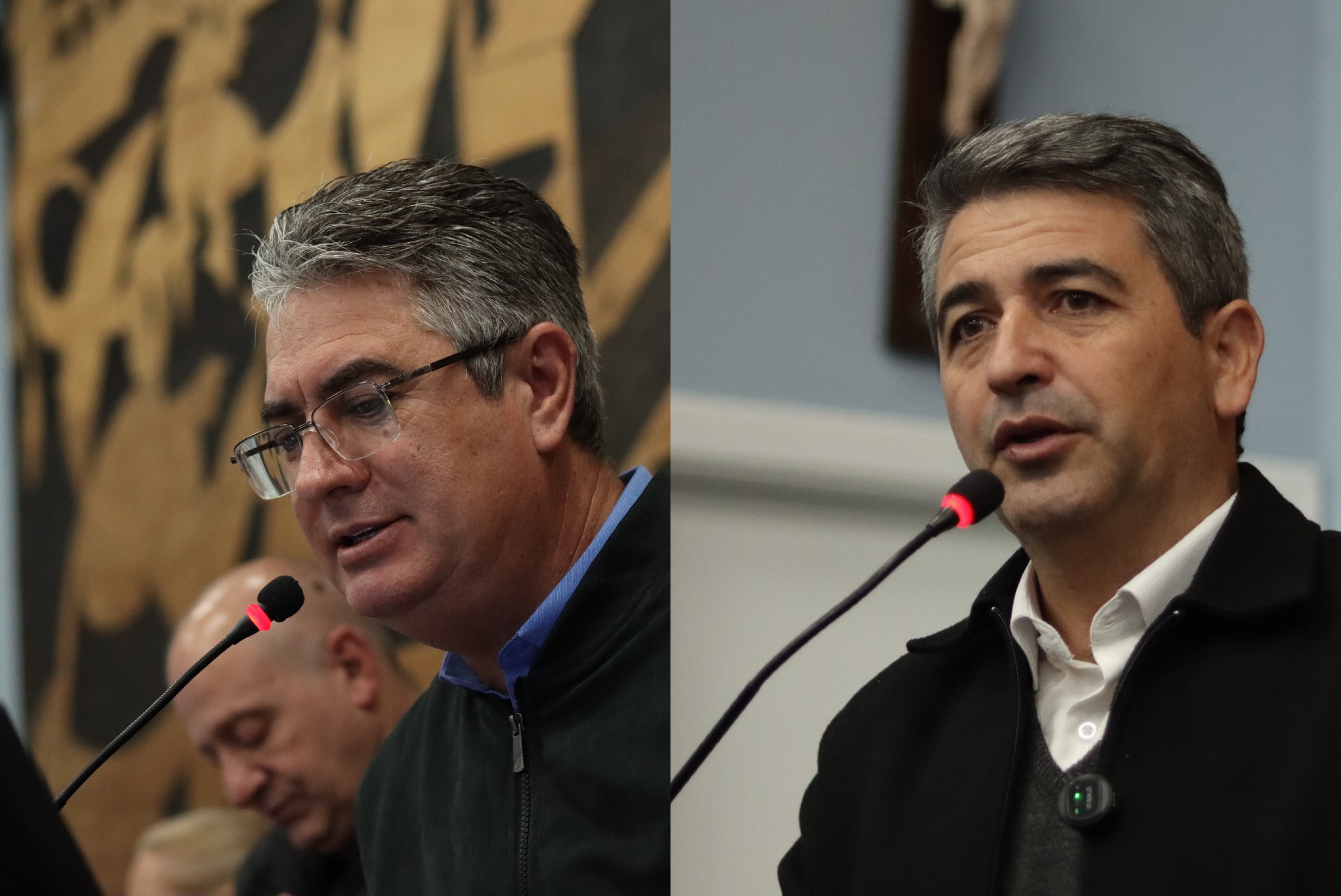 Vereadores aprovam PL que promove alterações no Código de Obras e de Edificações  