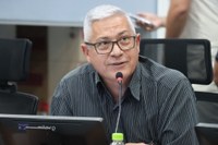 Vereadores aprovam Projeto de Lei que altera prazos de recuperação de animais no CRAR