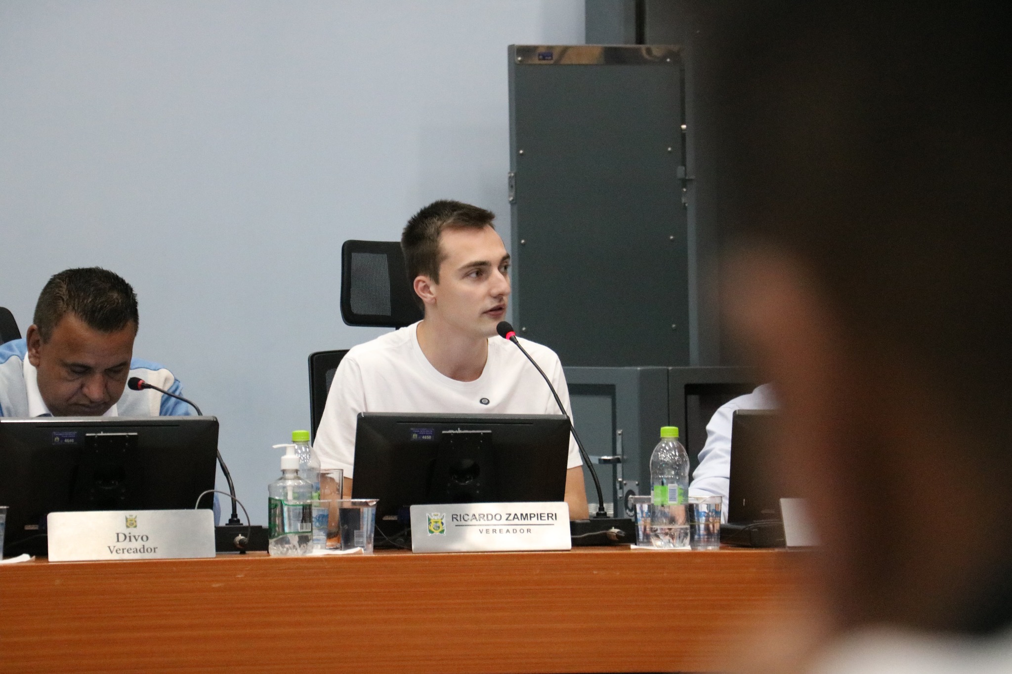 Vereadores aprovam prorrogação de flexibilização do Plano Diretor para 120 dias  