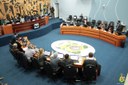Vereadores aprovam R$ 1 milhão para Meio Ambiente