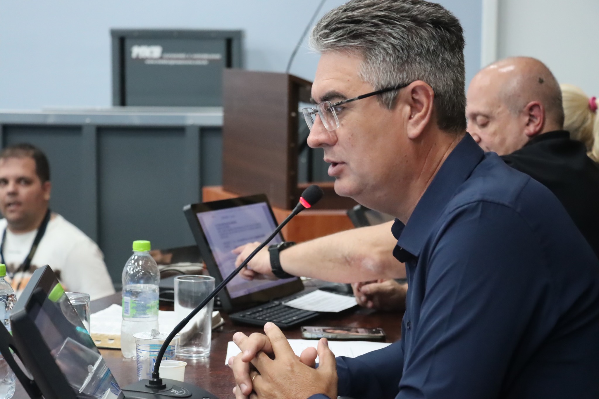 Vereadores aprovam reagendamento de partidas do JEM por motivo religioso  