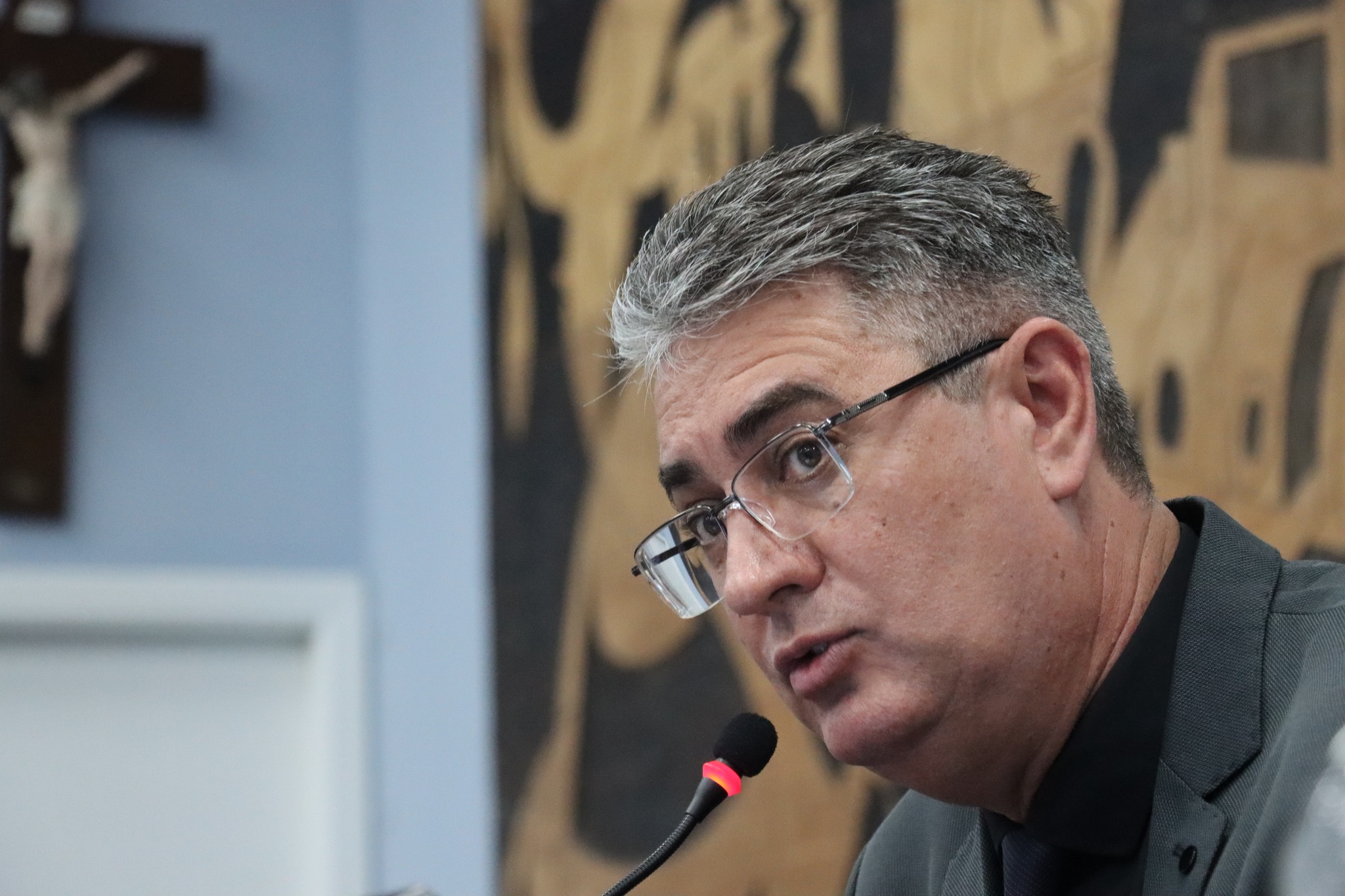 Vereadores aprovam sanções administrativas a quem utilizar “bonecos reborn” para garantir atendimento preferencial 