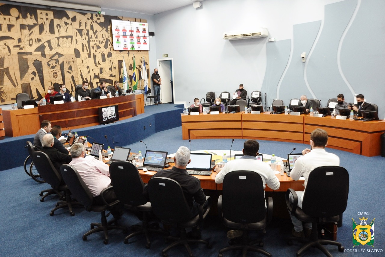 Vereadores aprovam inclusão de serviços advocatícios como essenciais