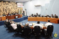 Vereadores aprovam inclusão de serviços advocatícios como essenciais