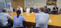 Vereadores cobram retomada no fornecimento de água em escolas e hospitais de PG