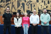 Vereadores definem membros da CPI da Clinicão 